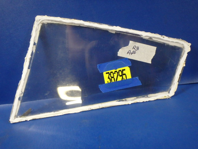67369-00 Piper - WINDOW- Rear RH